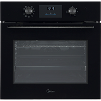 Встраиваемый духовой шкаф Midea MO611107GB