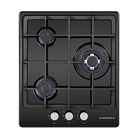 Газовая варочная панель MAUNFELD EGHE.43.33CB\G