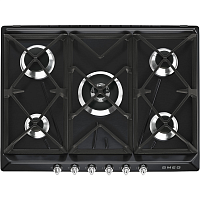 Варочная панель Smeg SR975NGH