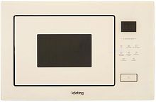 Печь микроволновая встраиваемая Korting KMI 827 GB