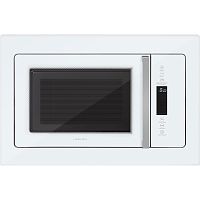Встраиваемая микроволновая печь HIBERG i-VM 8505 W