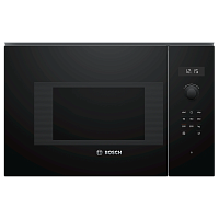Встраиваемые микроволновые печи BOSCH BFL524MB0