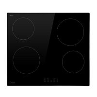 Электрическая варочная панель Evelux EV 6040