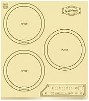 Индукционная варочная панель Kaiser KCT 4795 FI ELFAD