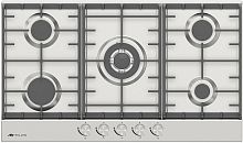 Газовая варочная панель Millen MGH 901 IX
