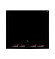 Индукционная варочная панель Lex EVI 641C BL