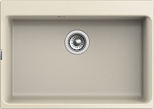 Мойка Rivelato AXEL Х-70 beige scuro