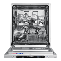 Посудомоечная машина MAUNFELD MLP6242G02