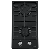 Газовая варочная панель MAUNFELD EGHE.32.3EB\G