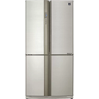 Холодильник Sharp SJEX93PBE