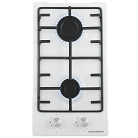 Газовая варочная панель MAUNFELD EGHE.32.3EB\G
