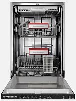 Посудомоечная машина встраиваемая Kuppersberg GGS 4535