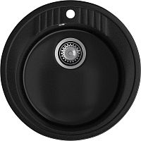 Мойка GranFest R-520 черный