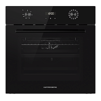 Электрический духовой шкаф Kuppersberg HO 677 B