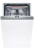 Встраиваемая посудомоечная машина Bosch SPV4HMX14Q