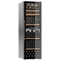 Винный шкаф Meyvel MV126-KBF2