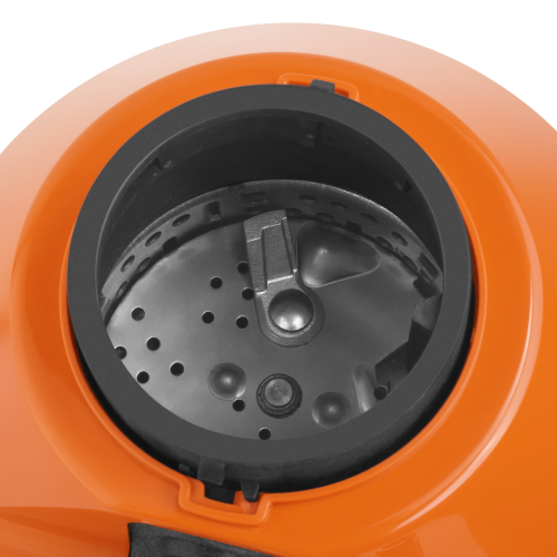 Измельчитель пищевых отходов MEFERI MFD560 PUSH COMFORT с пневмокнопкой в комплекте фото 7