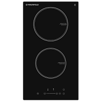 Индукционная варочная панель MAUNFELD CVI292STBK