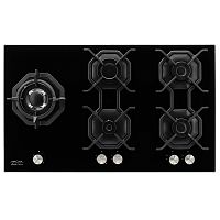 GRANDE 90 BL газовая варочная поверхность (независимая)