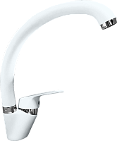 Смеситель GranFest 3323 иней