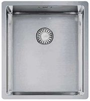 Мойка Franke BOX BXX 210-36 127.0678.818