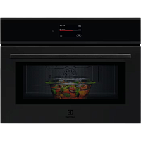 Встраиваемая микроволная печь Electrolux EVM9E2XT
