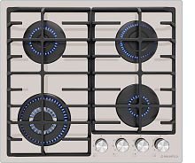 Газовая варочная панель MAUNFELD EGHG.64.63CBG/G