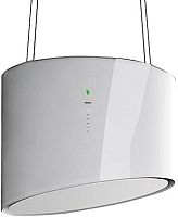 Falmec SPRING E.ION IS GLASS WHITE 80cm