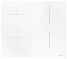 Индукционная встраиваемая варочная панель HiSTORY HI 6410 GWH 