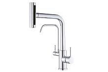 Смеситель для кухни ZORG SH 091 CR