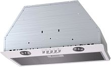 Полновстраиваемая вытяжка Krona RUNA 600 white PB