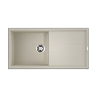 Мойка Omoikiri Tedori 100-EV Tetogranit/эверест