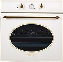 Электрический духовой шкаф Kuppersberg SR 663 W
