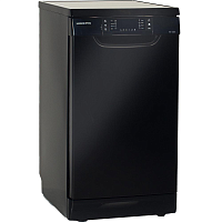 Посудомоечная машина HIBERG F48 1030 B