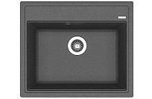 Мойка Florentina "Липси" 600, черный FG