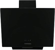 Наклонная вытяжка Kuppersberg F 605 B