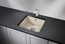 4451, ПИРИТ, кухонная мойка, кварц