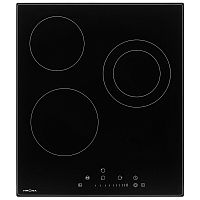 LAUREL 45 BL электрическая варочная поверхность (независимая)