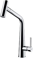 Смеситель Franke Icon Pull-out 115.0625.188