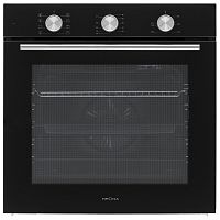 Электрический духовой шкаф KRONA BIRNE 60 BL