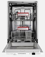 Посудомоечная машина встраиваемая Kuppersberg GGS 4525