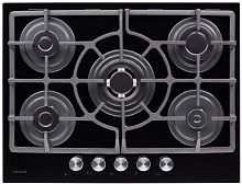 Газовая варочная панель Graude GS 70.1 S