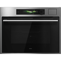 Встраиваемый духовой шкаф ASKO OCSM64SSH