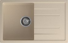 Мойка GranFest Q-780L кашемир