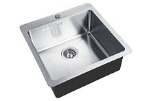 Мойка для кухни ZORG HD 5151