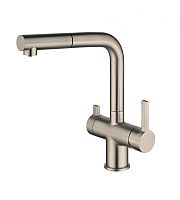 Oulin OL-8026 Satin, смеситель