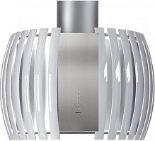 Falmec PRESTIGE ISOLA GLASS WHITE 75