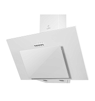 Вытяжка кухонная наклонная LEX Mira 600 White