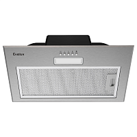 Полновстраиваемая вытяжка Evelux Amanda 60 X