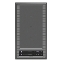 Индукционная варочная панель MAUNFELD CVI292S2FMDGR LUX